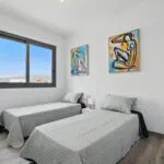 Plus 29 — 3-bed Penthouse, Parekklisia — Limassol, Parekklisia (7)