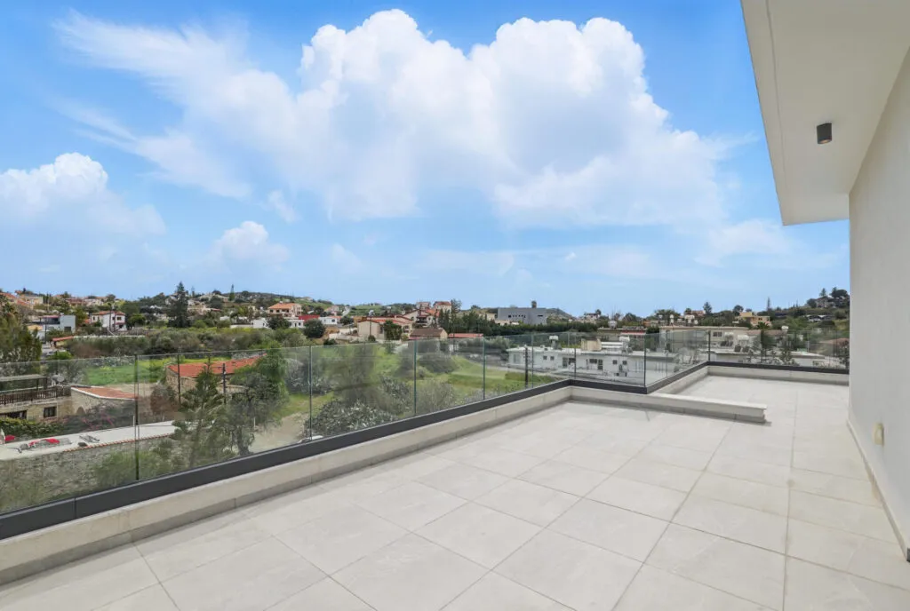 Plus 29 — 3-bed Penthouse, Parekklisia – photo 8