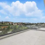 Plus 29 — 3-bed Penthouse, Parekklisia — Limassol, Parekklisia (8)