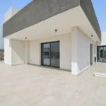 Plus 29 — 3-bed Penthouse, Parekklisia — Limassol, Parekklisia (9)