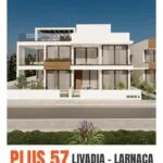 Plus 67/68/69 — 2-bed Apartment, Parekklisia — Limassol, Parekklisia (10)