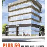 Plus 67/68/69 — 2-bed Apartment, Parekklisia — Limassol, Parekklisia (11)