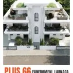 Plus 67/68/69 — 2-bed Apartment, Parekklisia — Limassol, Parekklisia (14)