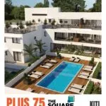 Plus 67/68/69 — 2-bed Apartment, Parekklisia — Limassol, Parekklisia (16)