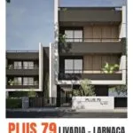 Plus 67/68/69 — 2-bed Apartment, Parekklisia — Limassol, Parekklisia (19)