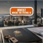 Plus 67/68/69 — 2-bed Apartment, Parekklisia — Limassol, Parekklisia (2)