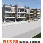 Plus 67/68/69 — 2-bed Apartment, Parekklisia — Limassol, Parekklisia (20)