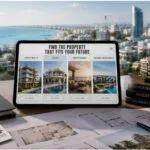 Plus 67/68/69 — 2-bed Apartment, Parekklisia — Limassol, Parekklisia (4)