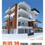 Plus 67/68/69 — 2-bed Apartment, Parekklisia — Limassol, Parekklisia (8)