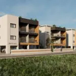 Two-Bedroom Apartment in Parekklisia, Limassol — Limassol, Parekklisia