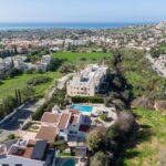 Flats – Superior 10 – Pegeia, Paphos — Paphos, Pegeia