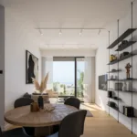 ZOIA — Apartment, Kato Polemidia — Limassol, Kato Polemidia (11)