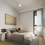 ZOIA — Apartment, Kato Polemidia — Limassol, Kato Polemidia (12)