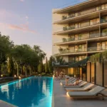 ZOIA — Apartment, Kato Polemidia — Limassol, Kato Polemidia (17)