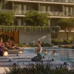 ZOIA — Apartment, Kato Polemidia — Limassol, Kato Polemidia (19)