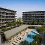 ZOIA — Apartment, Kato Polemidia — Limassol, Kato Polemidia (2)