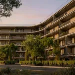 ZOIA — Apartment, Kato Polemidia — Limassol, Kato Polemidia (3)