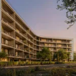 ZOIA — Apartment, Kato Polemidia — Limassol, Kato Polemidia (4)