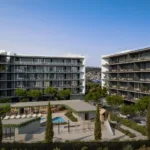 ZOIA — Apartment, Kato Polemidia — Limassol, Kato Polemidia (5)