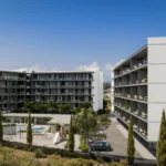 ZOIA — Apartment, Kato Polemidia — Limassol, Kato Polemidia (7)