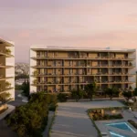 ZOIA — Apartment, Kato Polemidia — Limassol, Kato Polemidia (8)