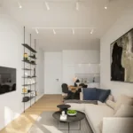 ZOIA — Apartment, Kato Polemidia — Limassol, Kato Polemidia (9)