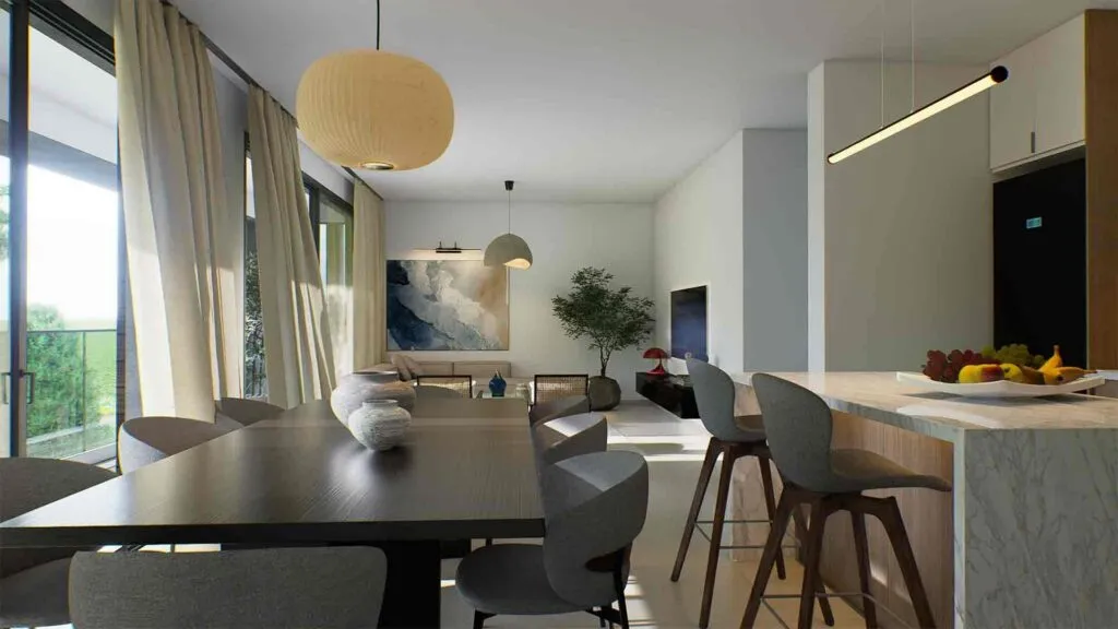 One-Bedroom Apartment in Polis, Paphos – photo 10