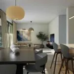 Grigio Court — Apartment, Prodromi — Paphos, Prodromi (10)