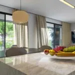 Grigio Court — Apartment, Prodromi — Paphos, Prodromi (11)