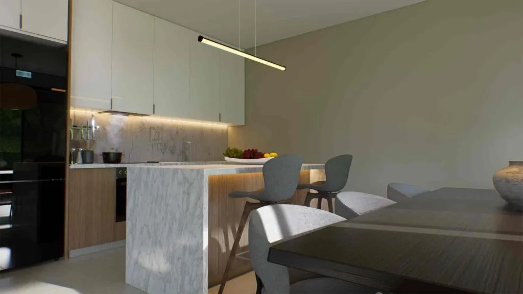 One-Bedroom Apartment in Polis, Paphos – photo 12