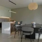 Grigio Court — Apartment, Prodromi — Paphos, Prodromi (15)