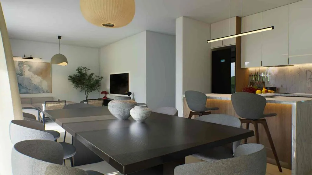One-Bedroom Apartment in Polis, Paphos – photo 16