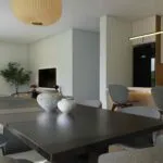 Grigio Court — Apartment, Prodromi — Paphos, Prodromi (16)