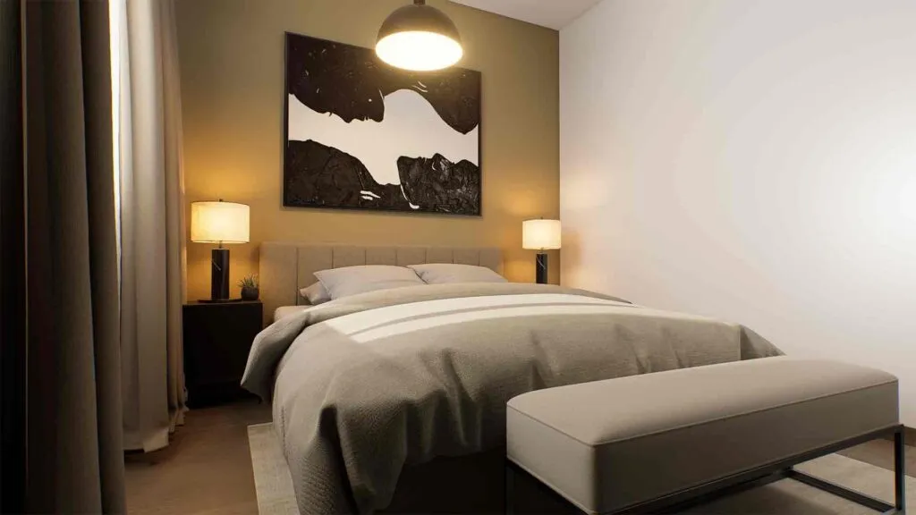 One-Bedroom Apartment in Polis, Paphos – photo 18