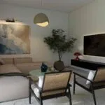 Grigio Court — Apartment, Prodromi — Paphos, Prodromi (19)