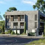 Grigio Court — Apartment, Prodromi — Paphos, Prodromi (3)