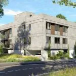 Grigio Court — Apartment, Prodromi — Paphos, Prodromi (6)
