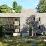Grigio Court — Apartment, Prodromi — Paphos, Prodromi (7)