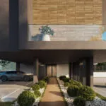 Sakura Residence — 2-bed Apartment, Potamos Germasogeias — Limassol, Potamos Germasogeias (10)