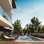 Sakura Residence — 2-bed Apartment, Potamos Germasogeias — Limassol, Potamos Germasogeias (11)