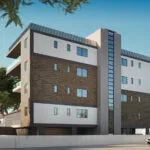 Sakura Residence — 2-bed Apartment, Potamos Germasogeias — Limassol, Potamos Germasogeias (12)