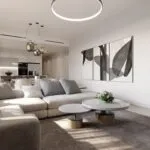 Sakura Residence — 2-bed Apartment, Potamos Germasogeias — Limassol, Potamos Germasogeias (13)