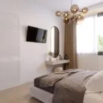Sakura Residence — 2-bed Apartment, Potamos Germasogeias — Limassol, Potamos Germasogeias (14)