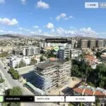 Sakura Residence — 2-bed Apartment, Potamos Germasogeias — Limassol, Potamos Germasogeias (16)