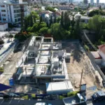 Sakura Residence — 2-bed Apartment, Potamos Germasogeias — Limassol, Potamos Germasogeias (19)