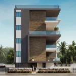 Sakura Residence — 2-bed Apartment, Potamos Germasogeias — Limassol, Potamos Germasogeias (2)
