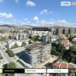 Sakura Residence — 2-bed Apartment, Potamos Germasogeias — Limassol, Potamos Germasogeias (7)