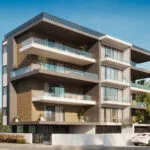 Sakura Residence — 2-bed Apartment, Potamos Germasogeias — Limassol, Potamos Germasogeias (8)