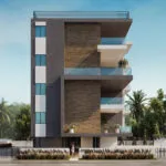 Sakura Residence — 2-bed Apartment, Potamos Germasogeias — Limassol, Potamos Germasogeias (9)