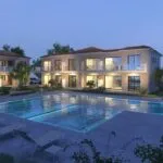 Two-Bedroom Apartment in Prodromi Polis, Paphos — Paphos, Prodromi Polis